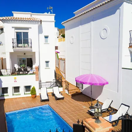 Villa Calas