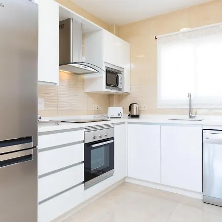Calas Villa *