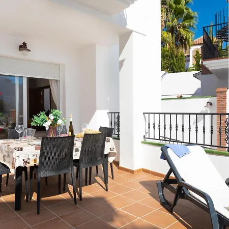 Villa Calas Nerja