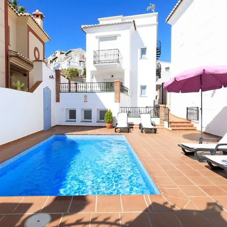 Villa Calas