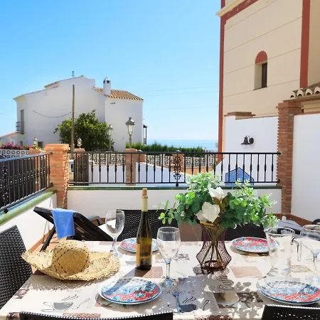 Villa Calas