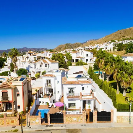 Calas * Nerja