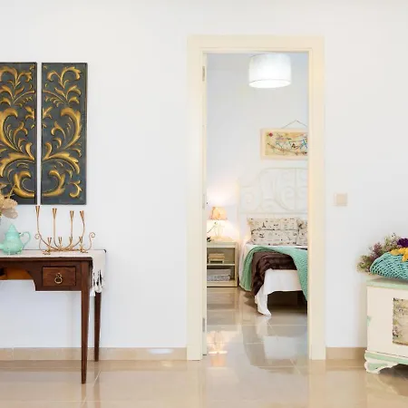 Calas Villa *